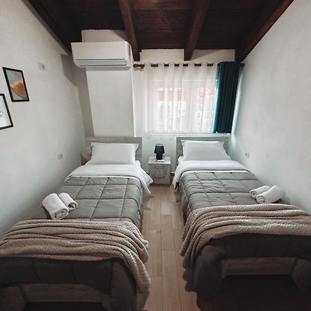 Js House Shkoder 2 Διαμέρισμα Εξωτερικό φωτογραφία