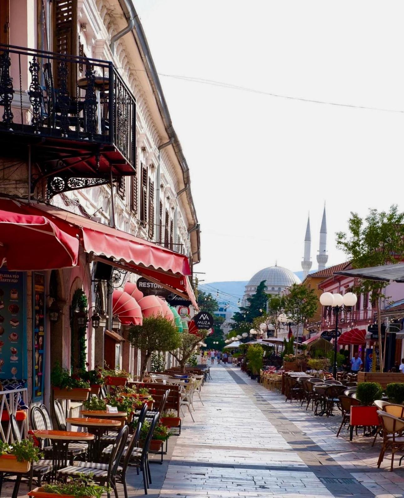 Js House Shkoder 2 Διαμέρισμα Εξωτερικό φωτογραφία