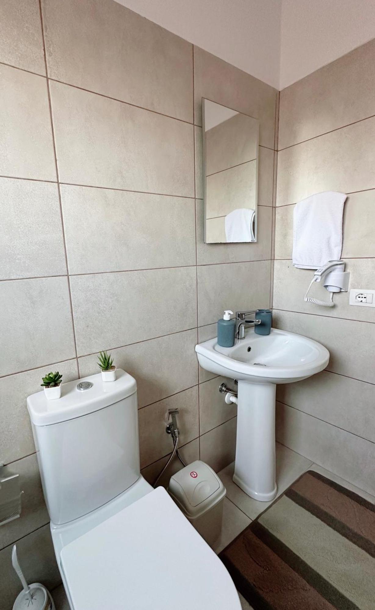 Js House Shkoder 2 Διαμέρισμα Εξωτερικό φωτογραφία