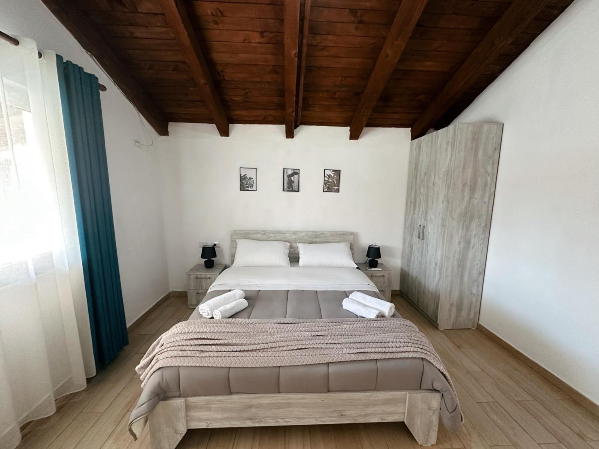 Js House Shkoder 2 Διαμέρισμα Εξωτερικό φωτογραφία