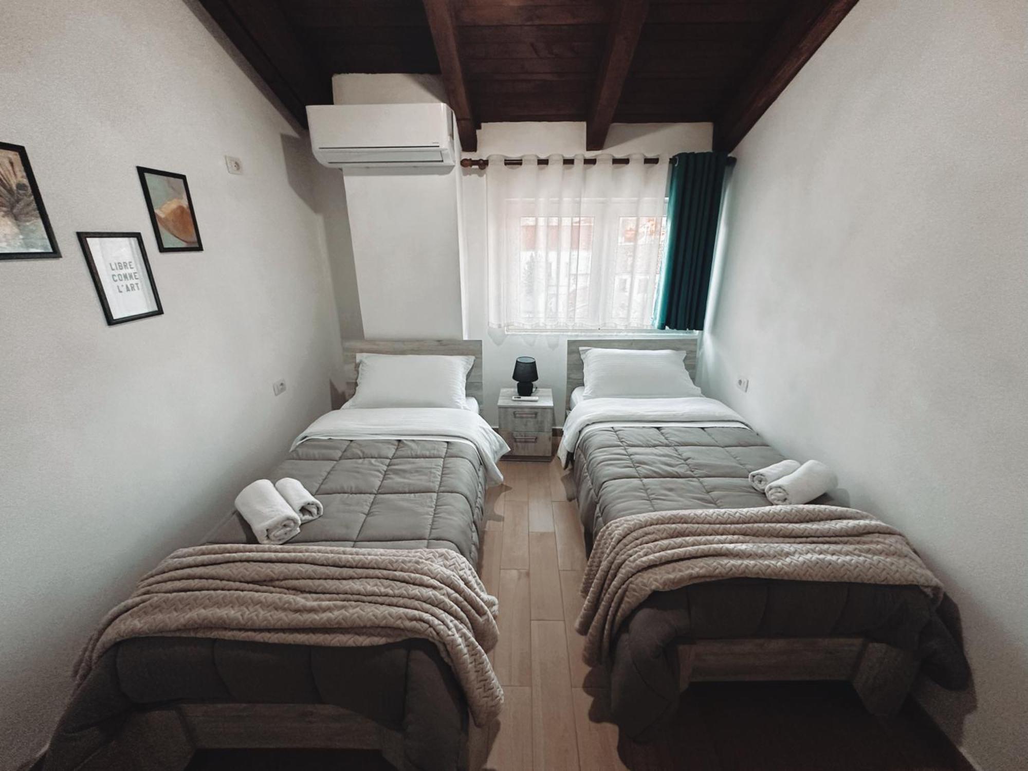 Js House Shkoder 2 Διαμέρισμα Εξωτερικό φωτογραφία