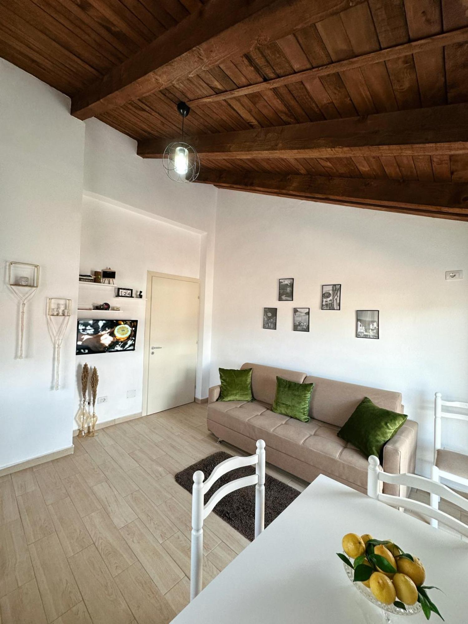 Js House Shkoder 2 Διαμέρισμα Εξωτερικό φωτογραφία