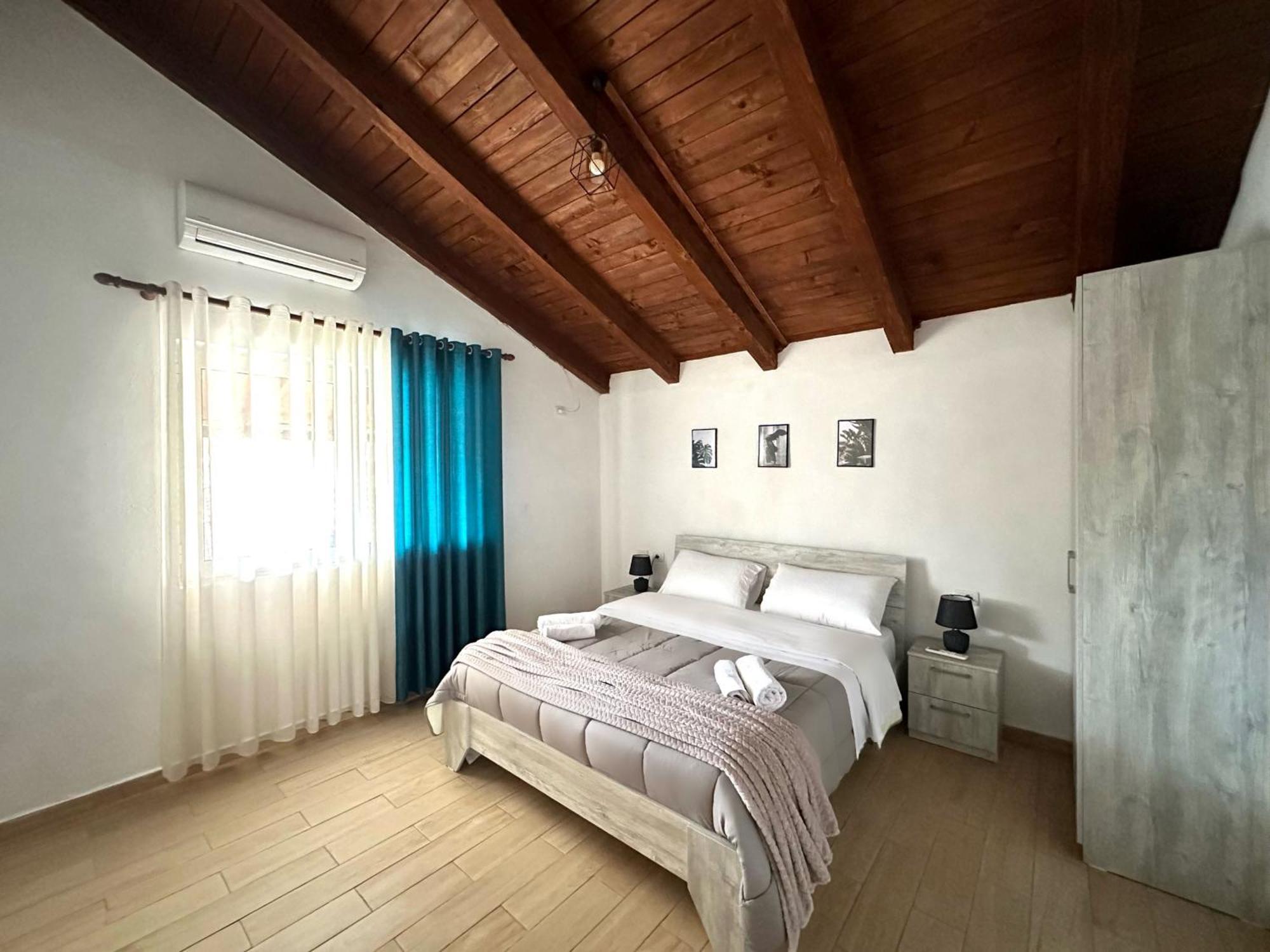 Js House Shkoder 2 Διαμέρισμα Εξωτερικό φωτογραφία
