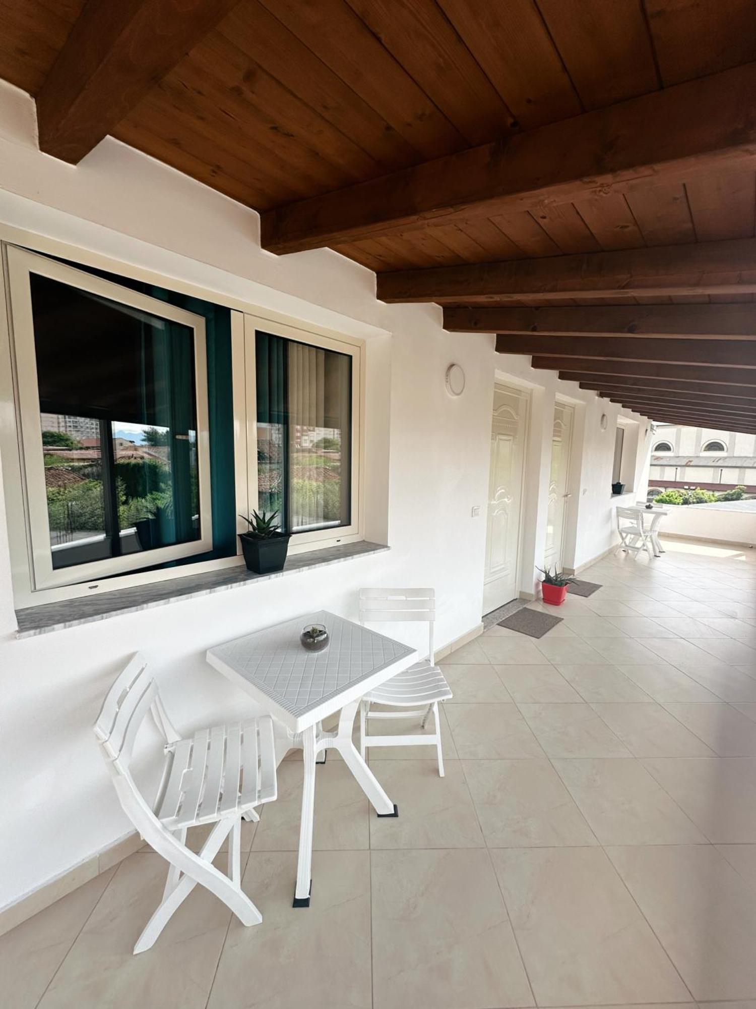 Js House Shkoder 2 Διαμέρισμα Εξωτερικό φωτογραφία