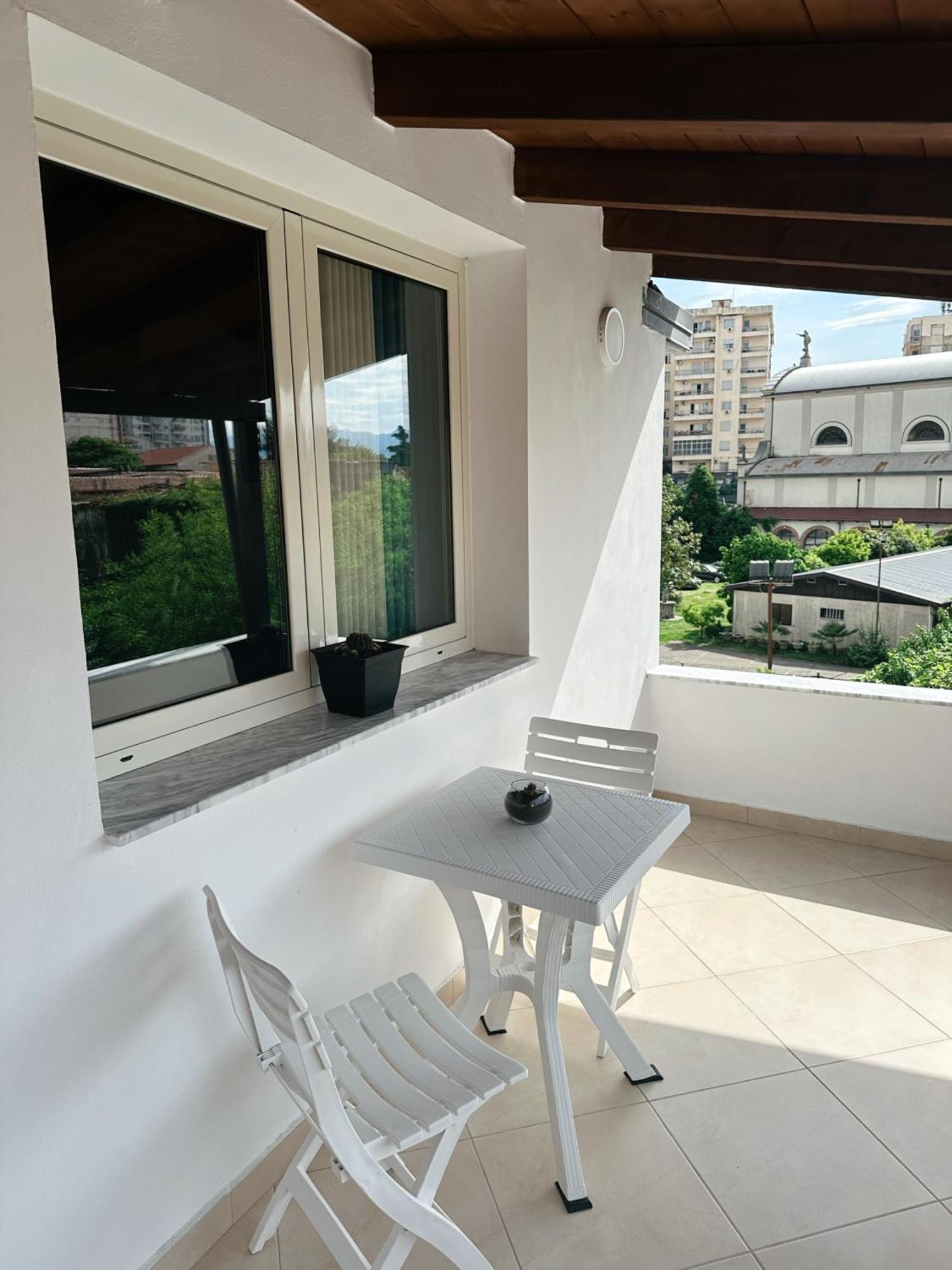 Js House Shkoder 2 Διαμέρισμα Εξωτερικό φωτογραφία